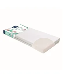 Candide Aloevera Mattress With Removable Cover