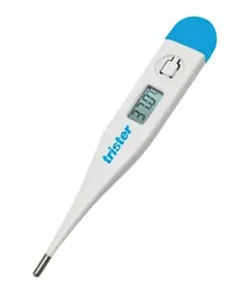 Trister Digital Thermometer 20 Sec. Rigid Tip