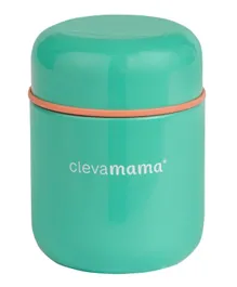 Clevamama 8 Hour Food Flask - 240mL