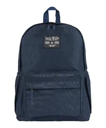 Jack Wills Backpack - 5 Inch