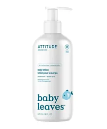 Attitude Baby Leaves Body Lotion - 473mL