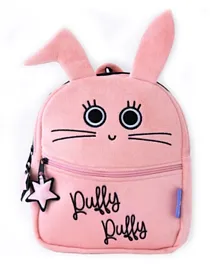 Milk&Moo Canchin Toddler Backpack - Pink