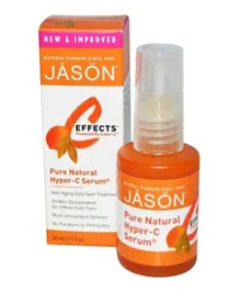 Jason C-Effects Anti-Aging Hyper-C Serum - 30mL