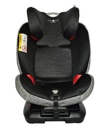 Cozy N Safe Arthur Child Car Seat - Marl