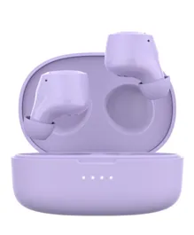 Belkin SoundForm True Wireless Earbuds - Lavender