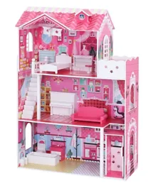 Onshine Shellie Dollhouse - Pink