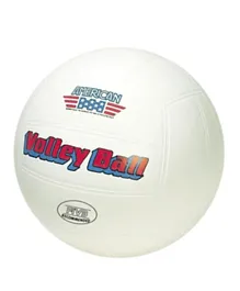 Mondo PVC American Volley Ball - 21.6cm