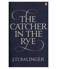 The Catcher In The Rye - 240 Pages