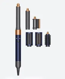 Dyson Airwrap Multi-Styler Complete Long 395906-01 - Prussian Blue and Rich Copper