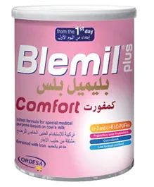 Ordesa Blemil Plus Comfort Infant Formula Milk - 400g