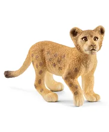 Schleich Lion Cub - 4.4 cm