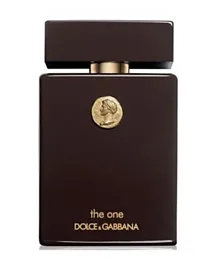 Dolce & Gabbana The One Collector's Edition EDT For Men - 50mL