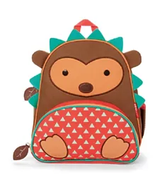 Skip Hop Hedgehog Zoo Backpack - 12 Inches