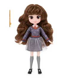 Wizarding World Fashion Doll Hermione - 8 inches