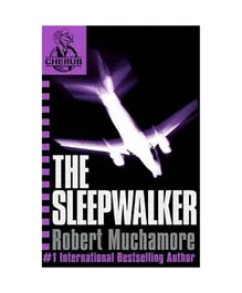 The Sleepwalker - 336 Pages