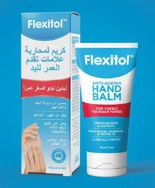 Flexitol Anti Ageing Hand Balm Spf15 - 40g