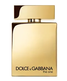 Dolce & Gabbana The One Gold EDP For Men - 50mL