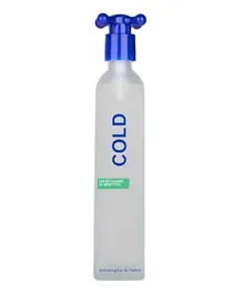 United Colors Of Benetton Cold EDT - 100mL