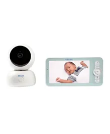 Beaba Zen Connect Premium Video Baby Monitor