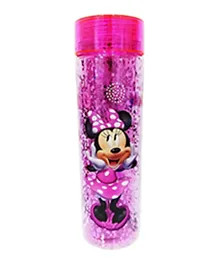 Minnie Mouse Tritan Water Bottle with Metal Cap - 500 mL