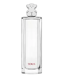 Tous Silver By Tous Tou-9150 For Women (Eau De Toilette, 90 mL)