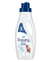 Downy Fabric Conditioner Concentrate Sensitive - 1L