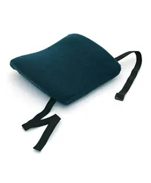 Sissel Back Cushion - Blue