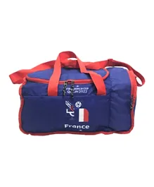 FIFA 2022 Country Foldable Travel  Bag - France