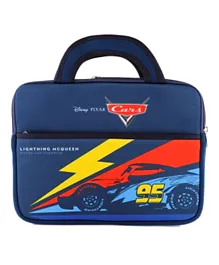 Disney Cars Ipad Case with Handle Blue - 12 Inches