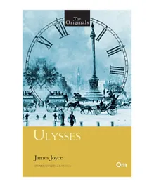 The Originals Ulysses - 768 Pages
