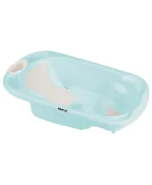 Cam Baby Bagno Bath Tub - Light Blue