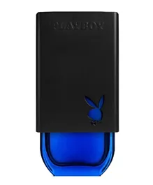 Playboy Make The Cover For Him EDT - 100mL