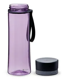 Aladdin Aveo Water Bottle Violet Purple - 0.6L