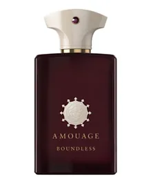 Amouage Boundless Eau De Parfum Spray For Men - 100ml