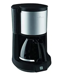 Moulinex Subito Coffee Machine 1.25L 100W FG370827