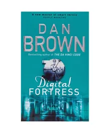 Digital Fortress - 512 Pages