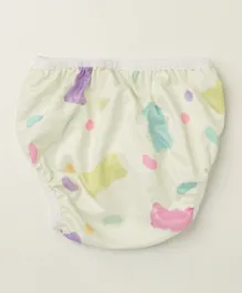Swimava S1 Baby Swim Diaper Size 4 - Gummy Bear