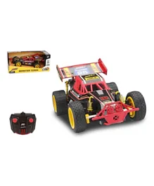 Kool Speed 1:20 2.4Ghz Remote Control Full Function Buggy Toy