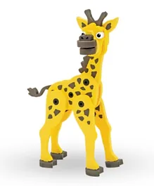 Sunta Diy Play Foam Giraffe