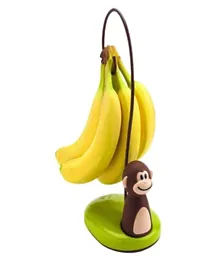 Joie Monkey Banana Holder - Green and Brown
