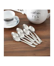 HomeBox Juliet Tea Spoon - 6 Pieces