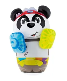 Chicco Panda Boxing Coach Toy