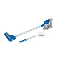 Playgo My Cordless Vacuum Grey - 6 Pieces