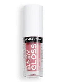 Revolution Relove Baby Gloss Sweet - 2.2mL