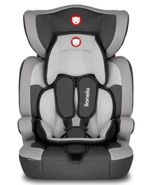 Lionelo Levi One Baby Car Seat - Grey