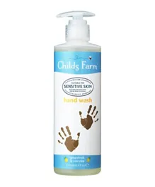 Childs Farm Hand Wash Grapefruit & Organic Tea Tree Oil - 250mL