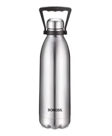 بوروسيل زجاجة ماء بولت بطبقة نحاسية عازلة للفراغ ISFGBO1500S - 1500 مل