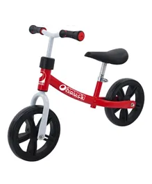 Hauck Toys Eco Rider - Red