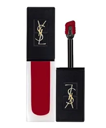 Yves St. Laurent Tatouage Couture Velvet Cream Velvet Matte Stain 203 Rose Dissident Lipstick - 6mL