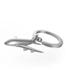 Metalmorphose Airliner Key Ring